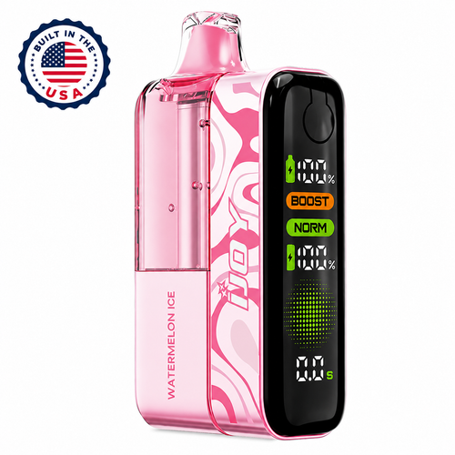 IJOY 100K PUFFS ( RECARGABLE )