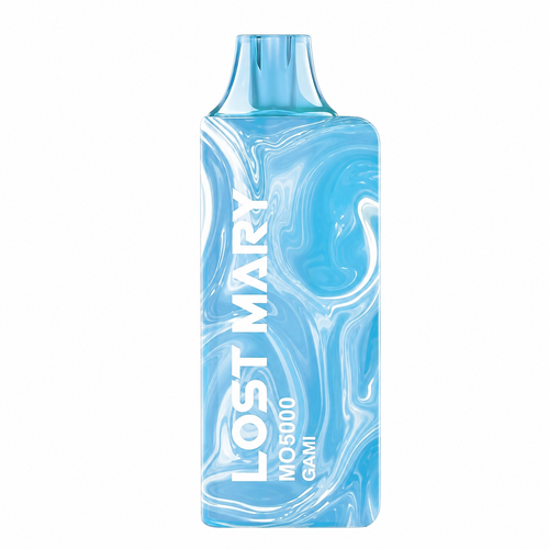 LOST MARY MO 5000 PUFFS 5%