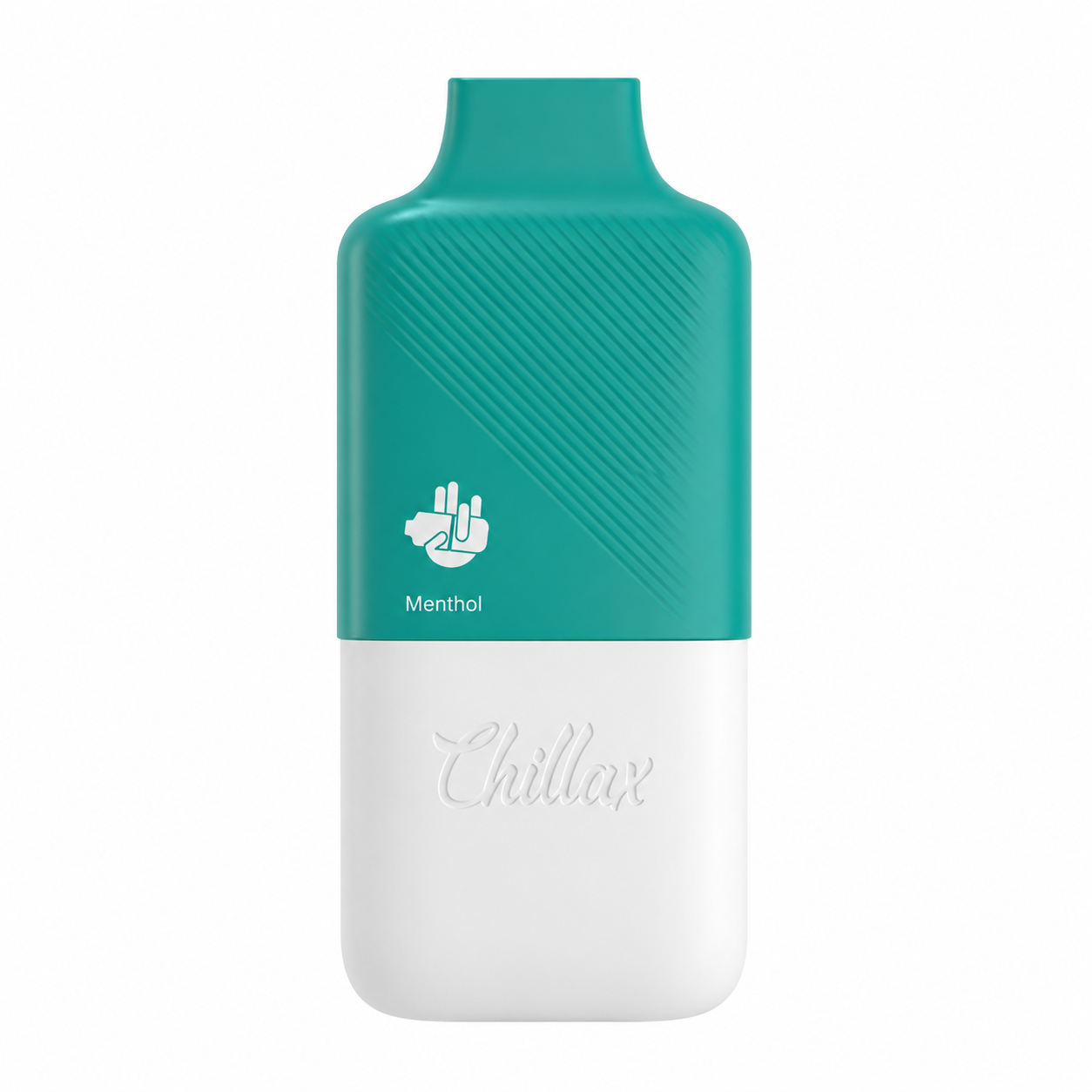 CHILLAX 9K PUFFS (RECARGABLE)