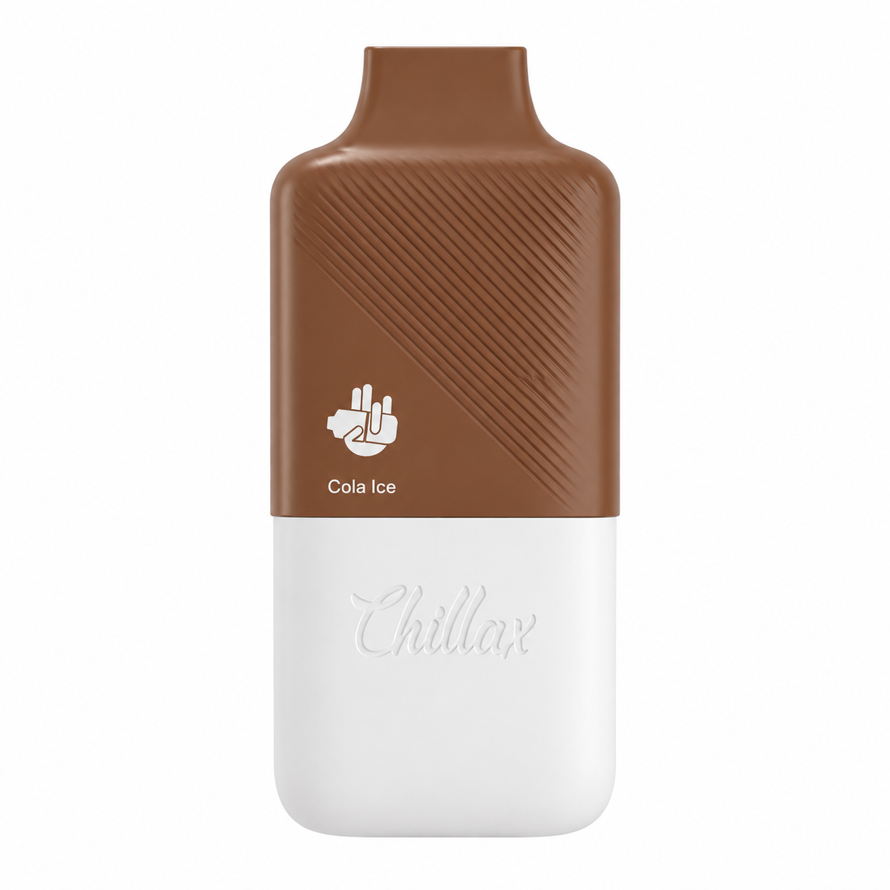 CHILLAX 9K PUFFS (RECARGABLE)