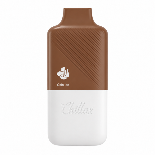 CHILLAX 9K PUFFS (RECARGABLE)