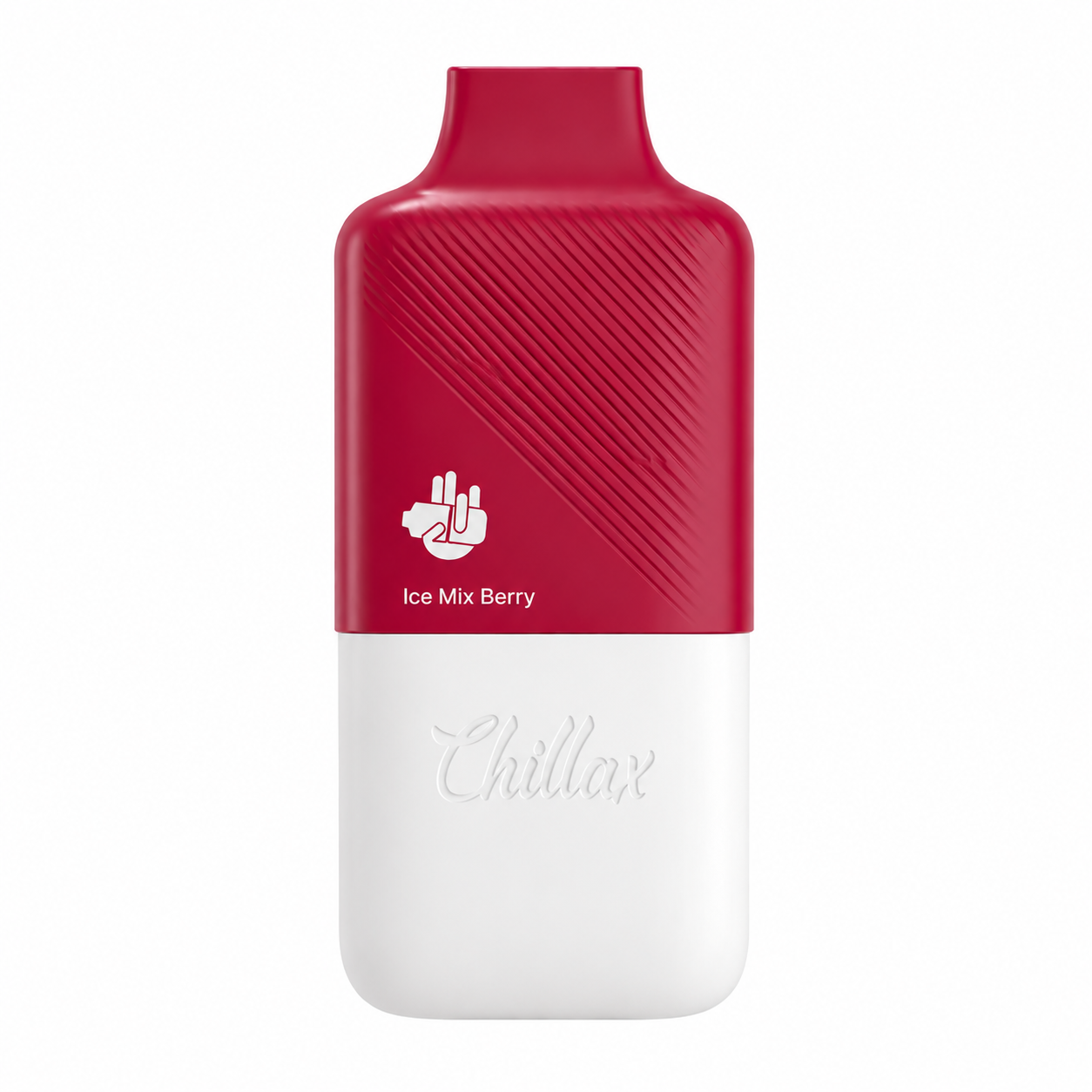 CHILLAX 9K PUFFS (RECARGABLE)