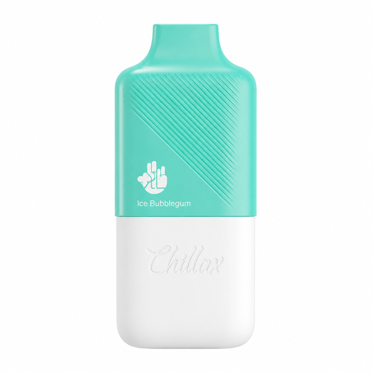 CHILLAX 9K PUFFS (RECARGABLE)