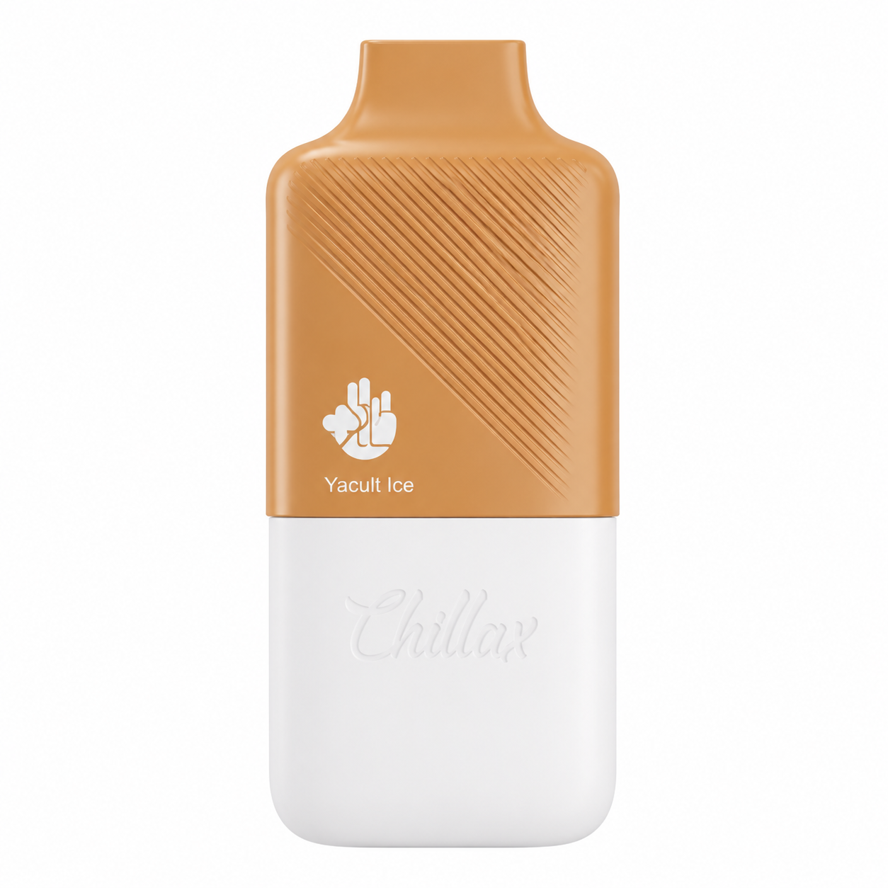 CHILLAX 9K PUFFS (RECARGABLE)