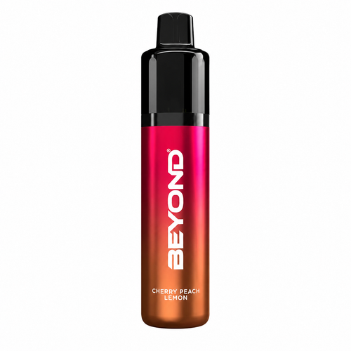 BEYOND 12K PUFFS