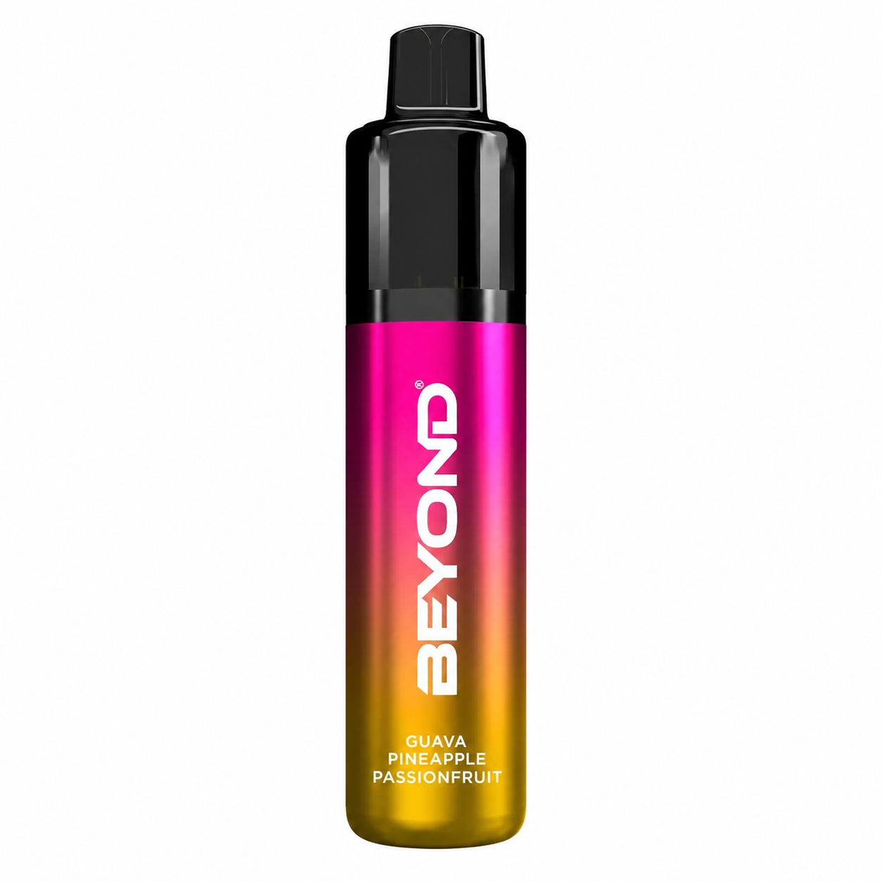 BEYOND 12K PUFFS