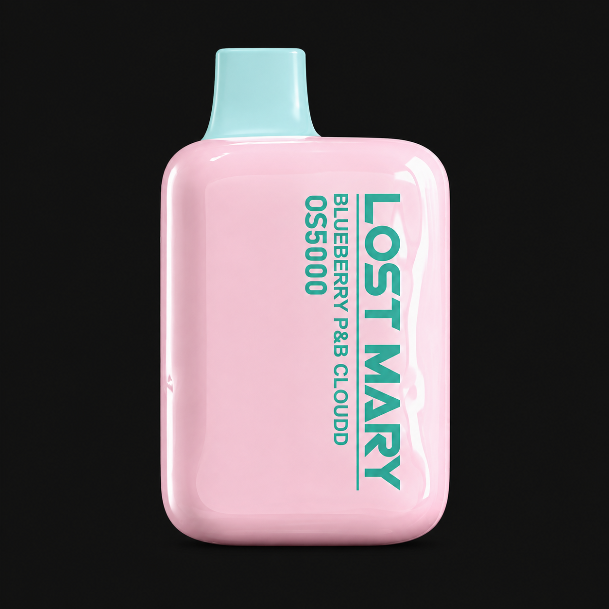 LOST MARY OS 5000 PUFFS 5%