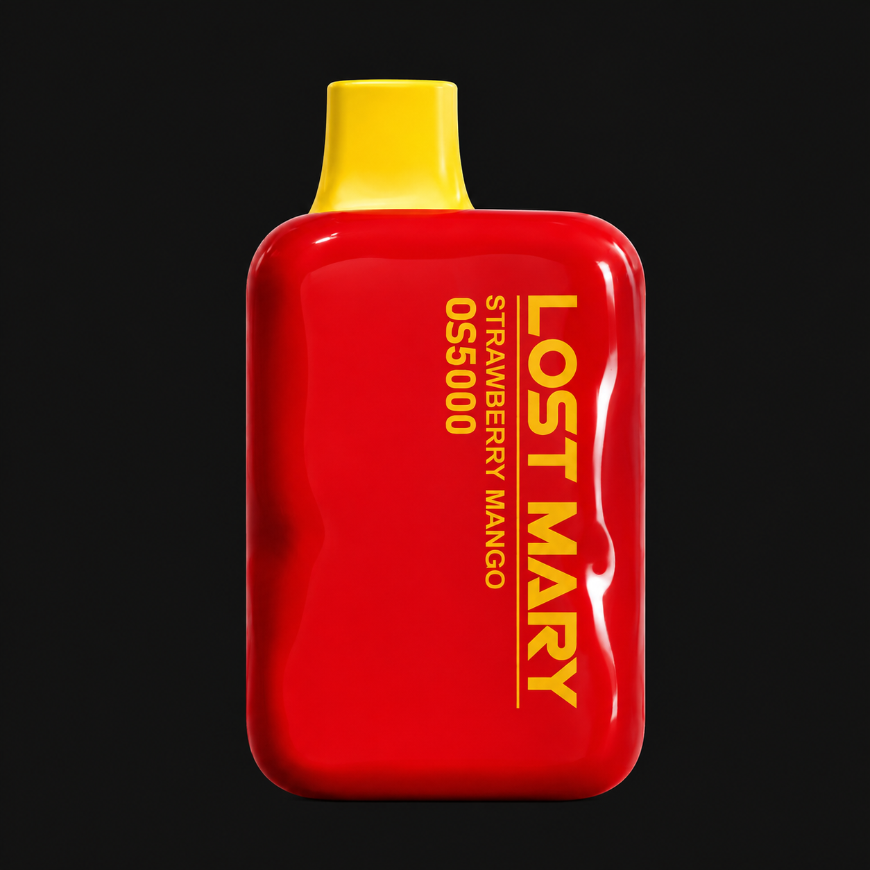 LOST MARY OS 5000 PUFFS 5%