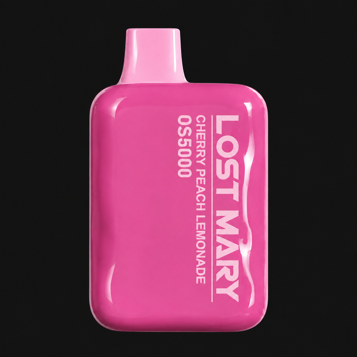 LOST MARY OS 5000 PUFFS 5%