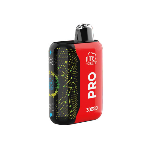 FUME PRO 30K PUFFS