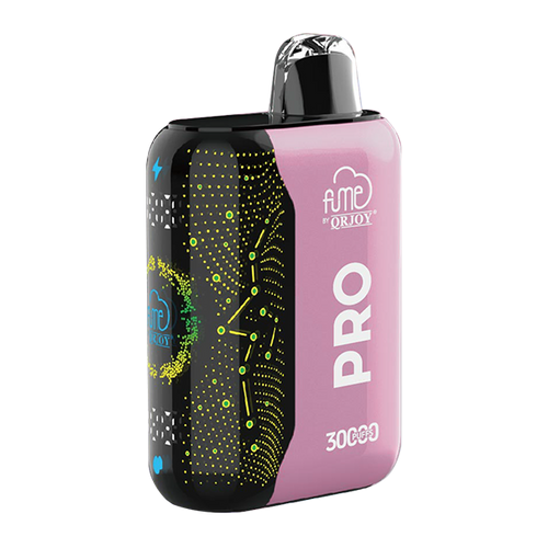 FUME PRO 30K PUFFS