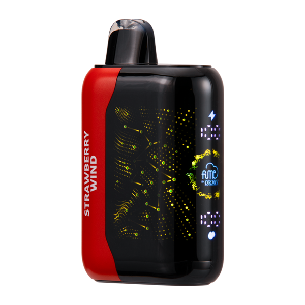 FUME PRO 30K PUFFS