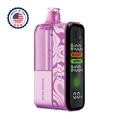 IJOY 100K PUFFS ( RECARGABLE )