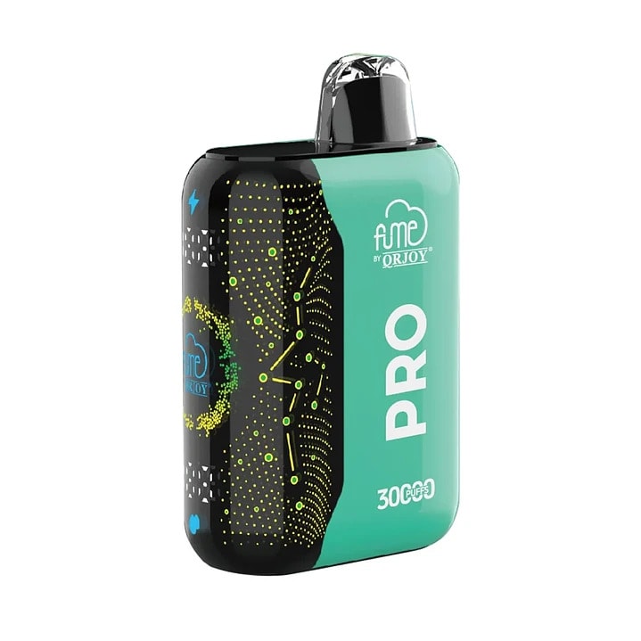 FUME PRO 30K PUFFS